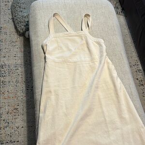 H&M Beige Casual Pants